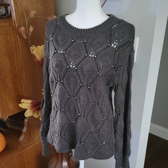 Spring Mercer Sweater - Picture 5 of 6